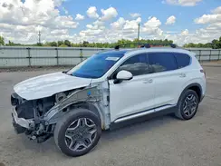5NMS44AL0MH370433 2021 HYUNDAI SANTA FE