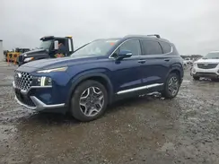 5NMS44AL0NH374323 2022 HYUNDAI SANTA FE