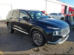 5NMS44AL0NH386634 2022 HYUNDAI SANTA FE
