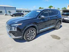 5NMS44AL0NH386925 2022 HYUNDAI SANTA FE