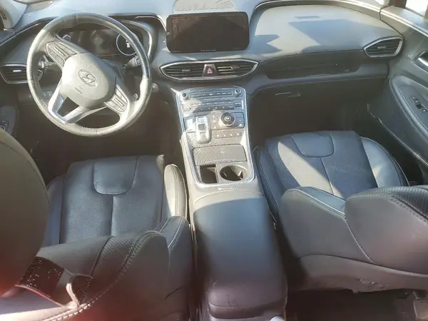 5NMS44AL0NH397715 2022 HYUNDAI SANTA FE - Image 8