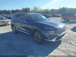 5NMS44AL0NH410186 2022 HYUNDAI SANTA FE