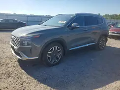 5NMS44AL0NH411807 2022 HYUNDAI SANTA FE
