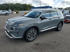 5NMS44AL0NH447299 2022 HYUNDAI SANTA FE