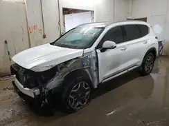 5NMS44AL0NH477029 2022 HYUNDAI SANTA FE