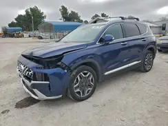 5NMS44AL0NH478231 2022 HYUNDAI SANTA FE
