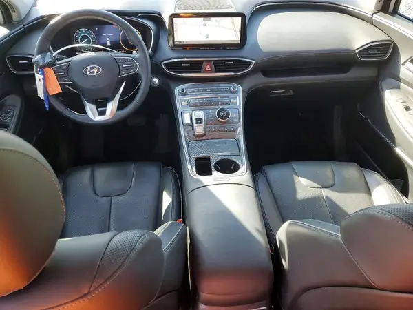 5NMS44AL0NH478651 2022 HYUNDAI SANTA FE - Image 8