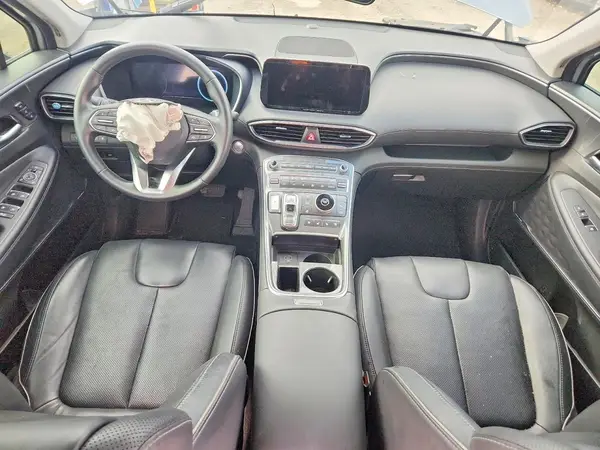 5NMS44AL0PH493055 2023 HYUNDAI SANTA FE - Image 8