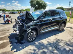 5NMS44AL0PH505494 2023 HYUNDAI SANTA FE