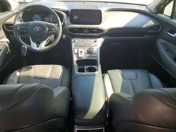 5NMS44AL0PH506113 2023 HYUNDAI SANTA FE - Image 8