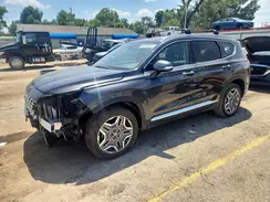 5NMS44AL0PH520657 2023 HYUNDAI SANTA FE