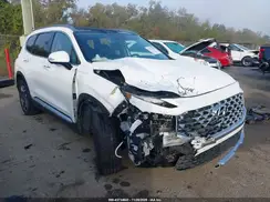 5NMS44AL0PH562245 2023 HYUNDAI SANTA FE