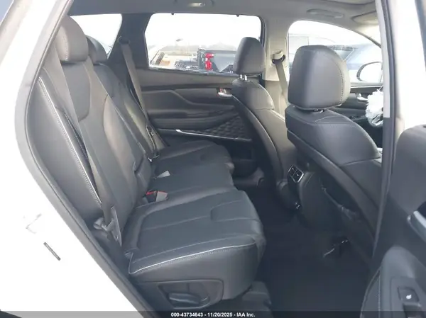 5NMS44AL0PH562245 2023 HYUNDAI SANTA FE - Image 8