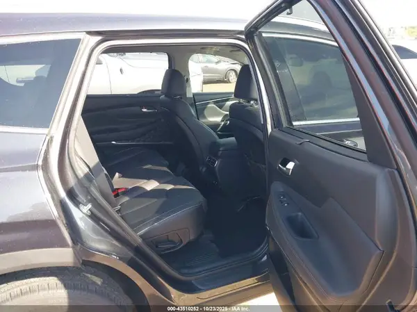 5NMS44AL0PH567042 2023 HYUNDAI SANTA FE - Image 8