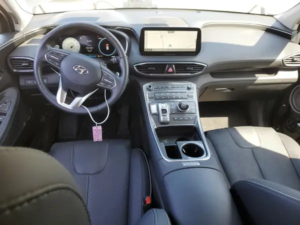 5NMS44AL0PH567753 2023 HYUNDAI SANTA FE - Image 8