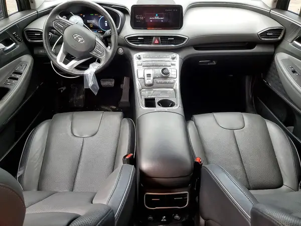 5NMS44AL0PH585931 2023 HYUNDAI SANTA FE - Image 8