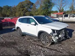 5NMS44AL0PH603408 2023 HYUNDAI SANTA FE