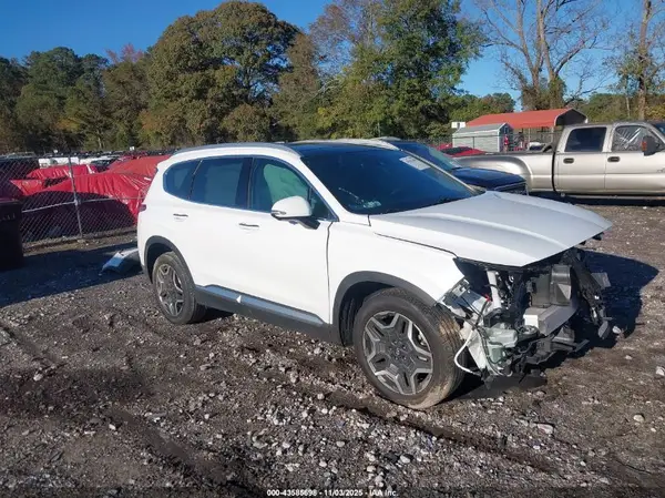 5NMS44AL0PH603408 2023 HYUNDAI SANTA FE - Image 1
