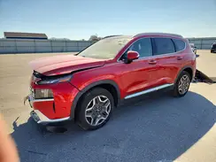 5NMS44AL1MH309849 2021 HYUNDAI SANTA FE