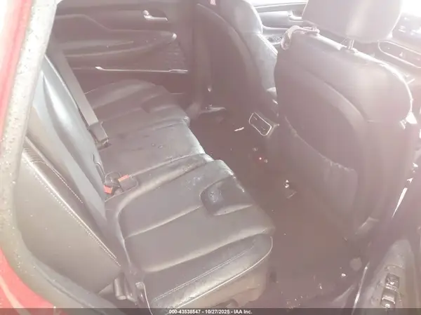 5NMS44AL1MH311813 2021 HYUNDAI SANTA FE - Image 8
