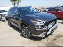5NMS44AL1MH319099 2021 HYUNDAI SANTA FE