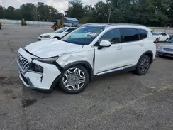 5NMS44AL1MH319250 2021 HYUNDAI SANTA FE