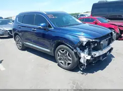5NMS44AL1MH332063 2021 HYUNDAI SANTA FE