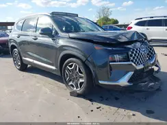 5NMS44AL1MH334038 2021 HYUNDAI SANTA FE