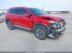 5NMS44AL1MH336646 2021 HYUNDAI SANTA FE