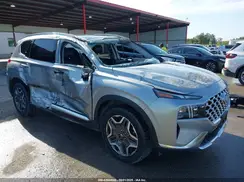 5NMS44AL1NH448512 2022 HYUNDAI SANTA FE