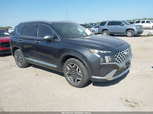 5NMS44AL1PH487281 2023 HYUNDAI SANTA FE - Image 1