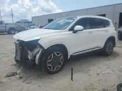 5NMS44AL1PH516147 2023 HYUNDAI SANTA FE