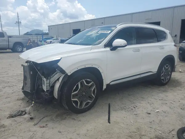 5NMS44AL1PH516147 2023 HYUNDAI SANTA FE - Image 1