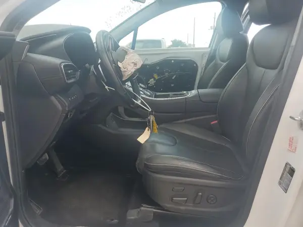 5NMS44AL1PH516147 2023 HYUNDAI SANTA FE - Image 7