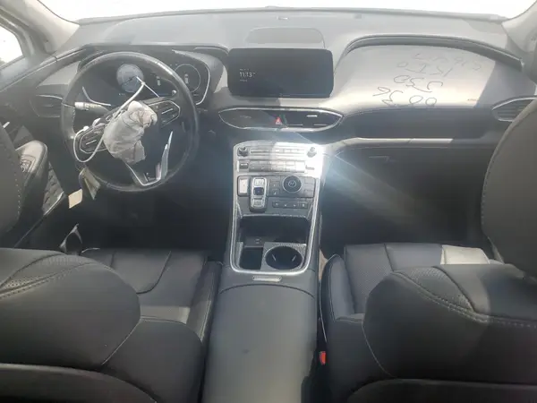 5NMS44AL1PH516147 2023 HYUNDAI SANTA FE - Image 8