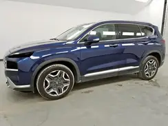 5NMS44AL1PH521154 2023 HYUNDAI SANTA FE