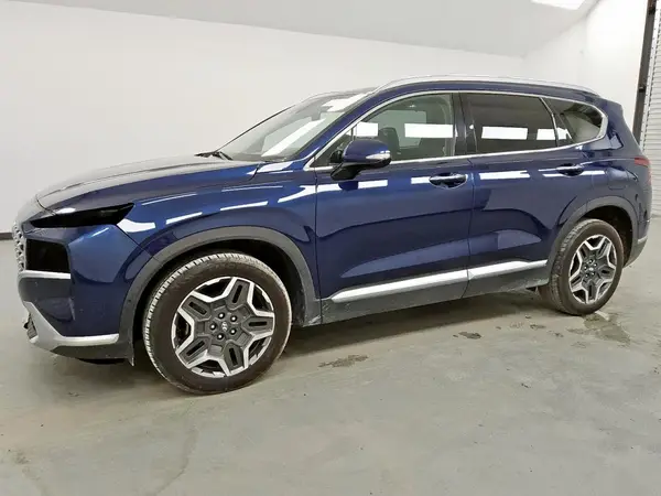 5NMS44AL1PH521154 2023 HYUNDAI SANTA FE - Image 1