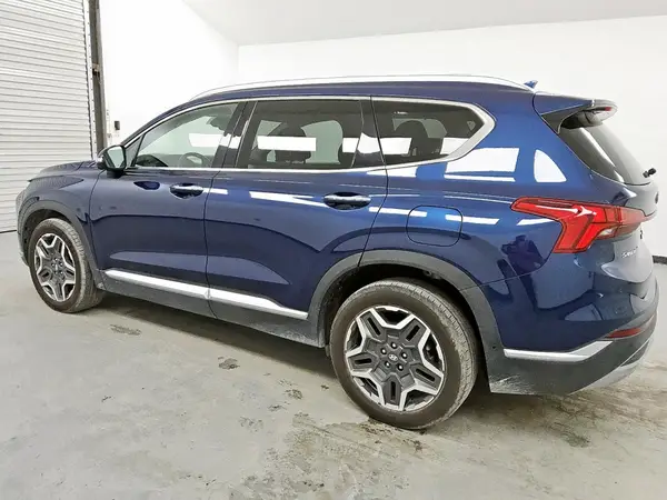5NMS44AL1PH521154 2023 HYUNDAI SANTA FE - Image 2
