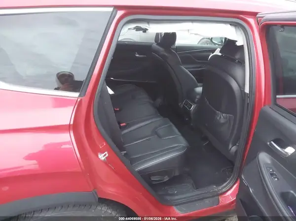 5NMS44AL1PH526404 2023 HYUNDAI SANTA FE - Image 8