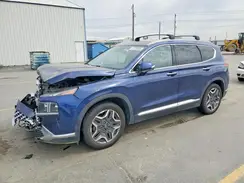 5NMS44AL1PH579331 2023 HYUNDAI SANTA FE