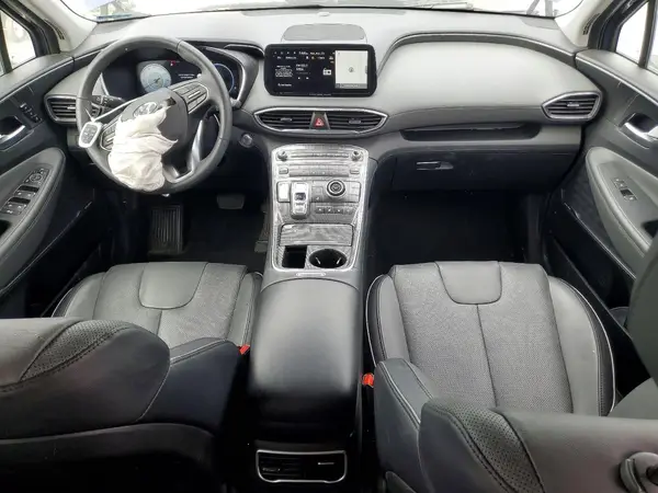 5NMS44AL1PH579331 2023 HYUNDAI SANTA FE - Image 8