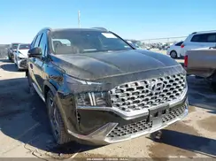 5NMS44AL1PH599739 2023 HYUNDAI SANTA FE