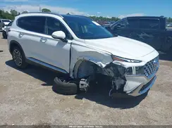 5NMS44AL1PH605569 2023 HYUNDAI SANTA FE