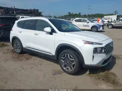 5NMS44AL2MH312310 2021 HYUNDAI SANTA FE