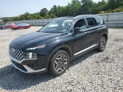 5NMS44AL2MH316440 2021 HYUNDAI SANTA FE