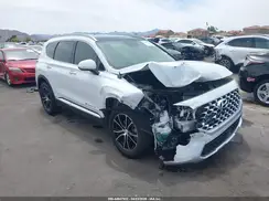 5NMS44AL2MH319550 2021 HYUNDAI SANTA FE