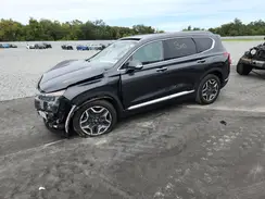 5NMS44AL2MH322027 2021 HYUNDAI SANTA FE
