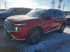 5NMS44AL2MH323906 2021 HYUNDAI SANTA FE