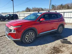 5NMS44AL2MH371003 2021 HYUNDAI SANTA FE