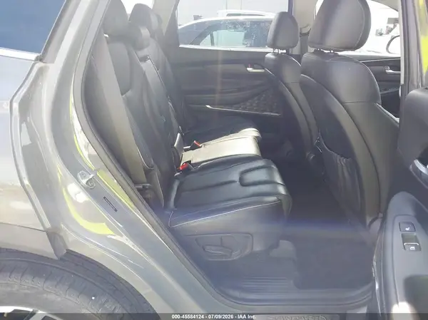 5NMS44AL2MH372667 2021 HYUNDAI SANTA FE - Image 8
